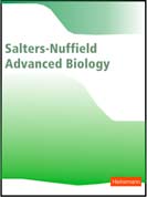Biologiebuch Nuffield-Salters
